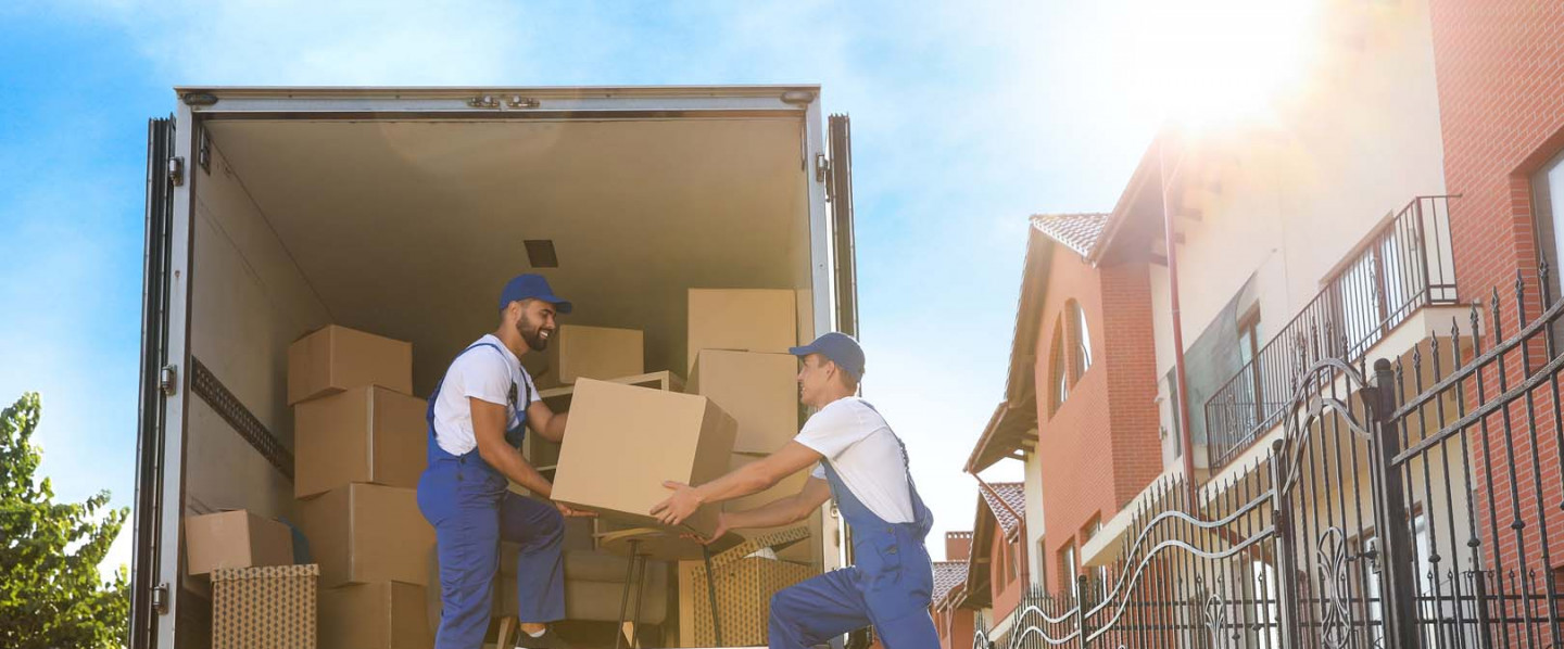 Moving Is Fast When You Hire Us