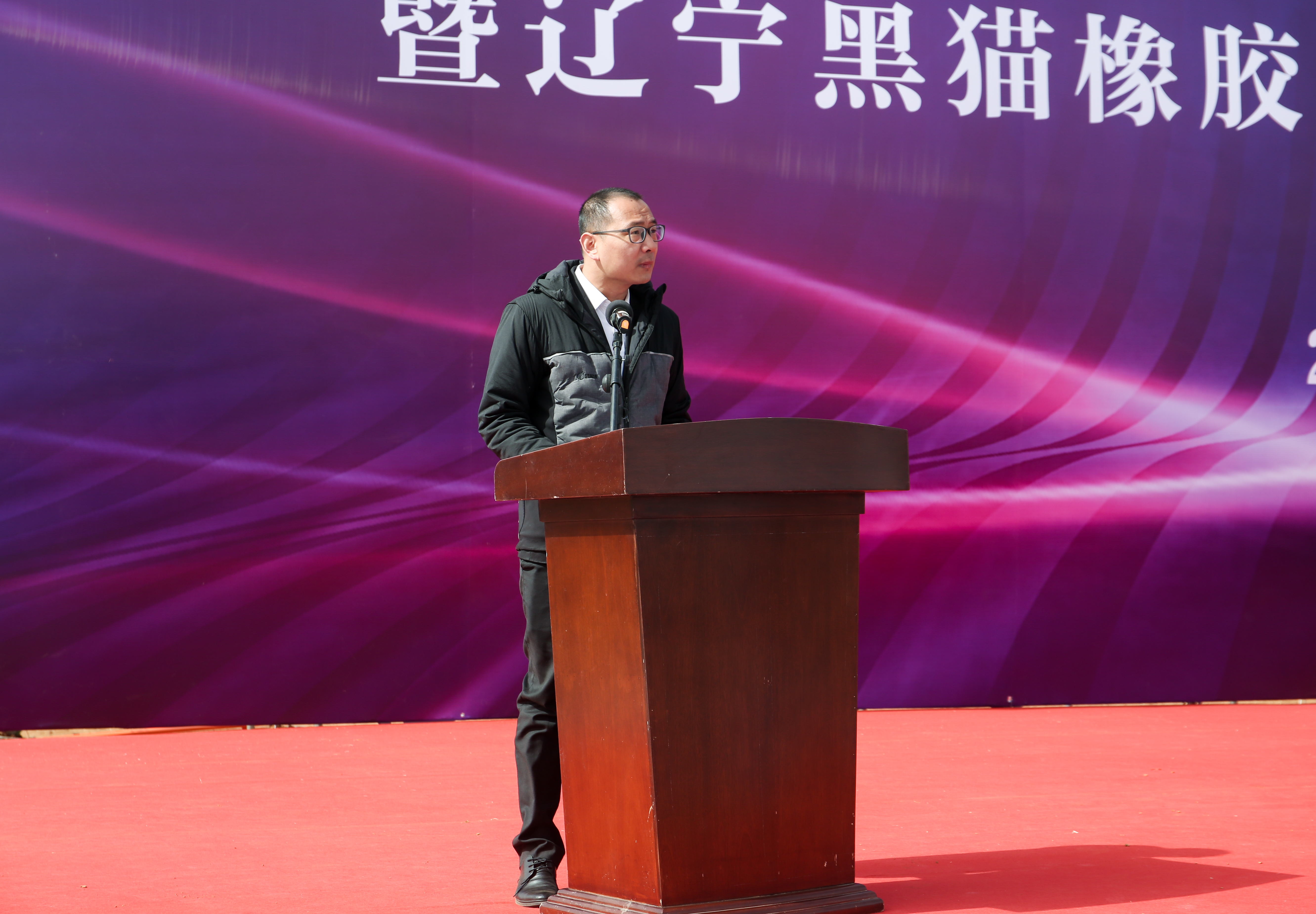 4 北京化工大學(xué)材料科學(xué)與工程學(xué)院副教授、碩士生導(dǎo)師 吳曉輝致辭.jpg