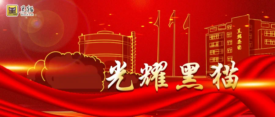 光耀黑貓|唐山黑貓黨支部榮獲“河北省新興領(lǐng)域黨建示范點(diǎn)”榮譽(yù)稱號